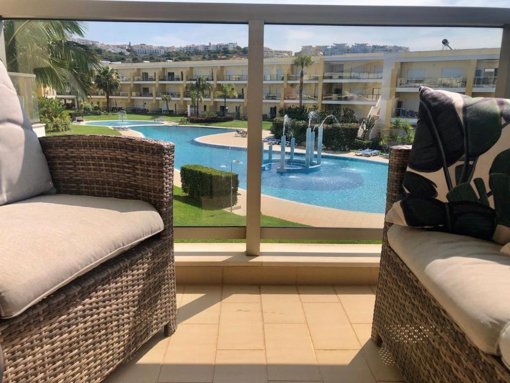 Superbe Paradis Dans Les Jardins De La Marina Apartment *