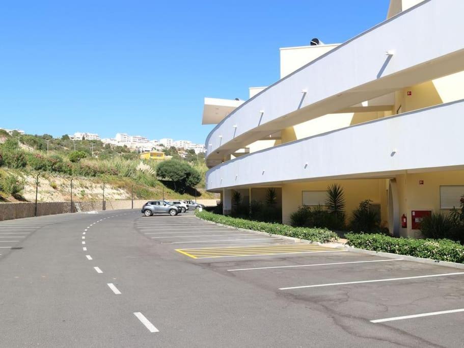 Superbe Paradis Dans Les Jardins De La Marina Apartment
