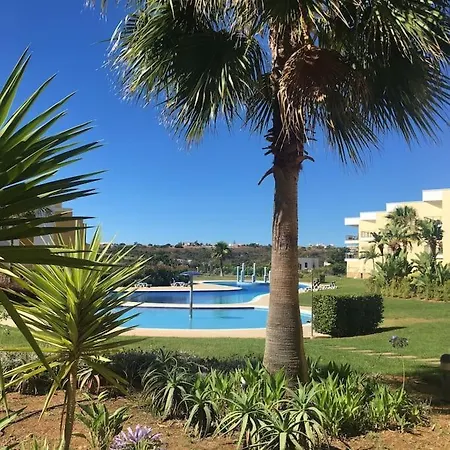 Superbe Paradis Dans Les Jardins De La Marina Albufeira Exterior photo