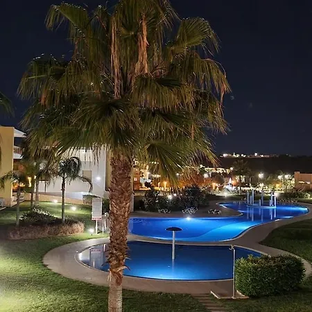 Superbe Paradis Dans Les Jardins De La Marina Albufeira Exterior photo