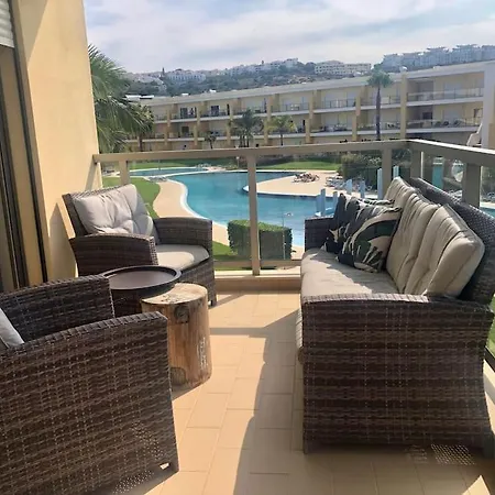 Superbe Paradis Dans Les Jardins De La Marina Albufeira Exterior photo