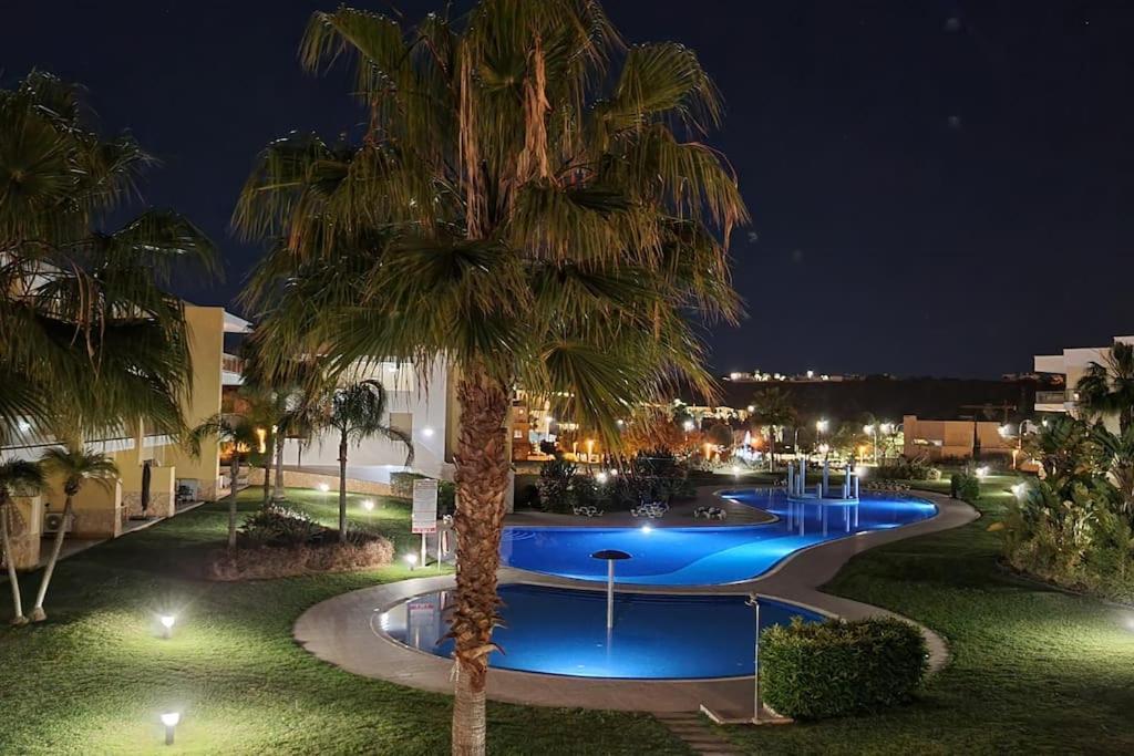 Appartamento Superbe Paradis Dans Les Jardins De La Marina