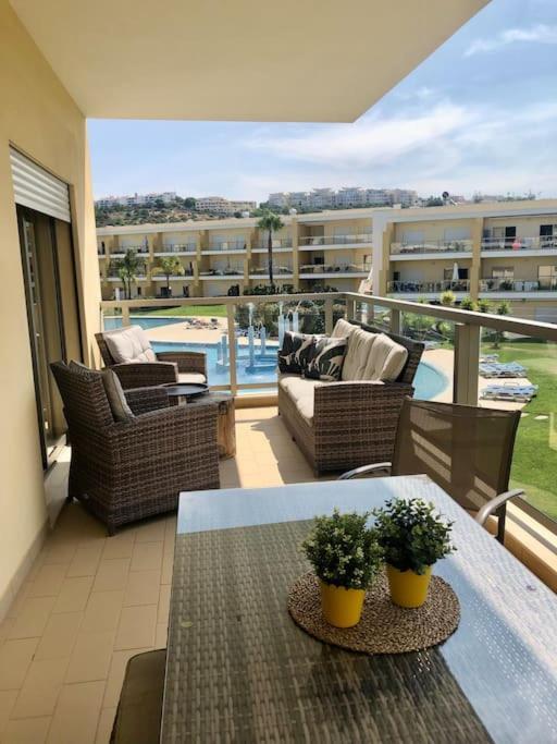 Appartamento Superbe Paradis Dans Les Jardins De La Marina