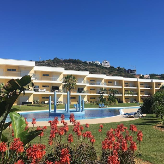 Superbe Paradis Dans Les Jardins De La Marina Appartamento