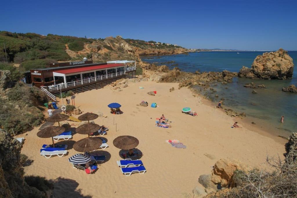 Superbe Paradis Dans Les Jardins De La Marina Appartamento