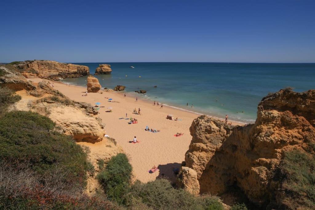 Appartamento Superbe Paradis Dans Les Jardins De La Marina Albufeira