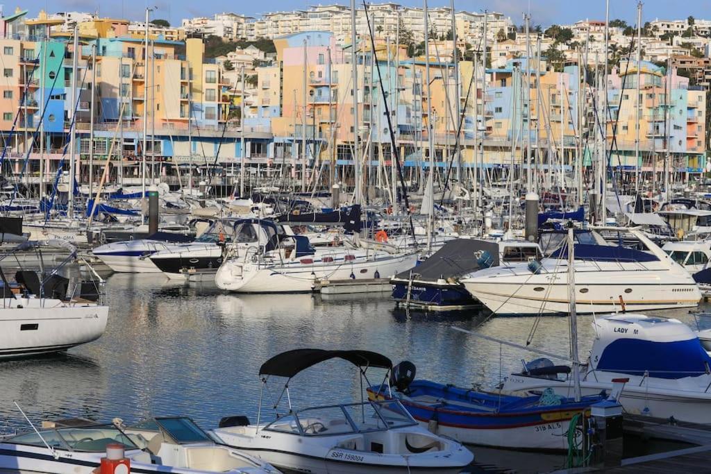 Appartamento Superbe Paradis Dans Les Jardins De La Marina