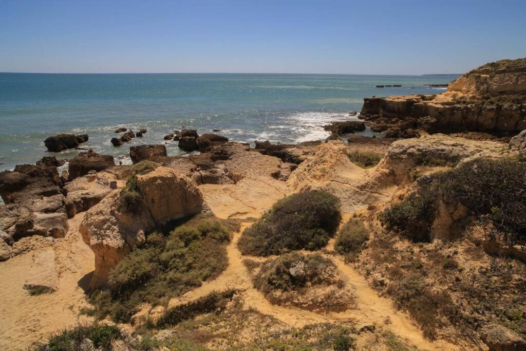 Appartamento Superbe Paradis Dans Les Jardins De La Marina Albufeira