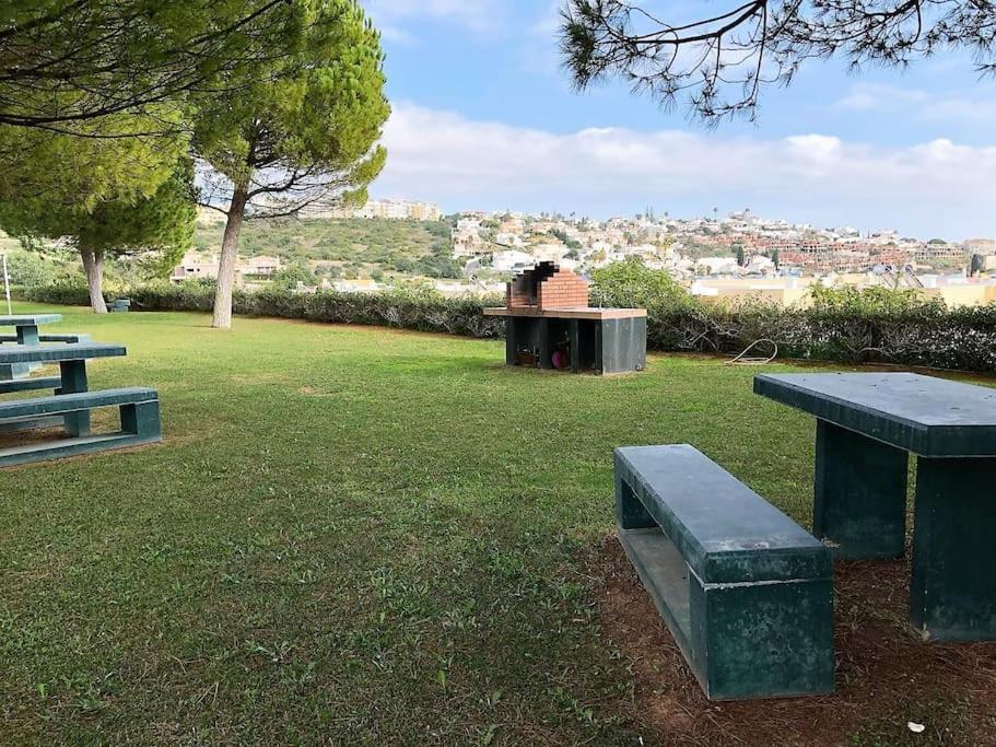 Superbe Paradis Dans Les Jardins De La Marina Appartamento *
