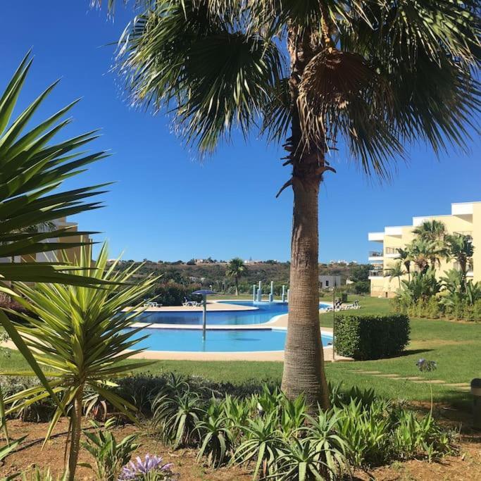 Superbe Paradis Dans Les Jardins De La Marina Apartment *