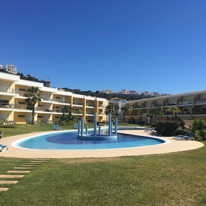 Superbe Paradis Dans Les Jardins De La Marina Apartment Albufeira